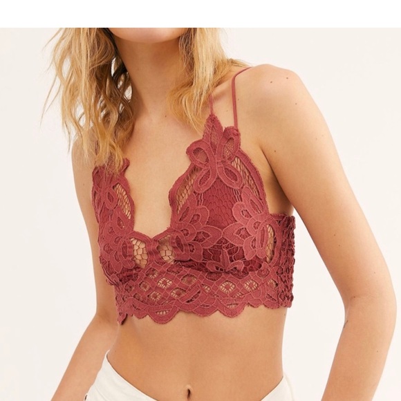 Free People Other - Free People Bralette